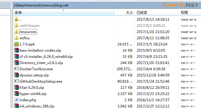 使用Rsync,SCP,Tar命令工具快速解决VPS/云主机远程网站搬家与数据同步 使用Rsync,SCP,Tar命令工具快速解决VPS/云主机远程网站搬家与数据同步
