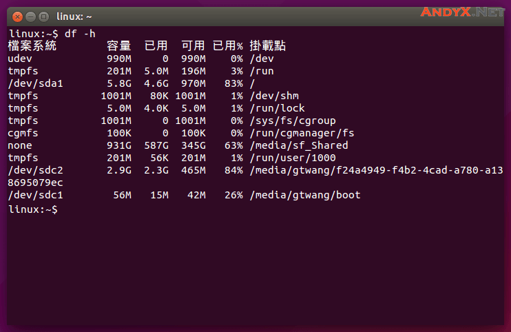 制作树莓派Raspberry Pi系统启动卡：将系统img镜像写入MicroSD卡(Windows/Linux/MacOS)插图4