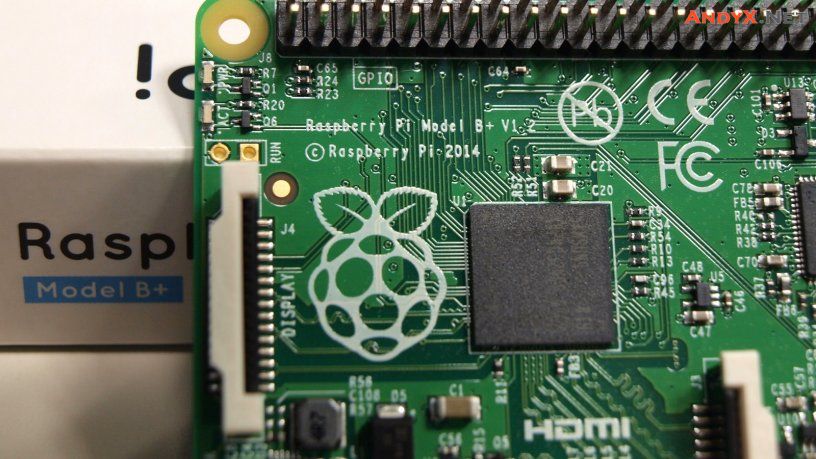 树莓派Raspberry Pi入门教程：以NOOBS多系统引导器方式安装Linux系统插图