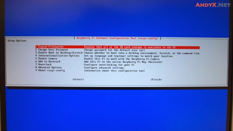 树莓派Raspberry Pi入门教程：以NOOBS多系统引导器方式安装Linux系统插图11