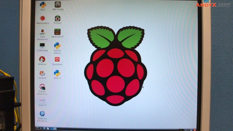 树莓派Raspberry Pi入门教程：以NOOBS多系统引导器方式安装Linux系统插图13