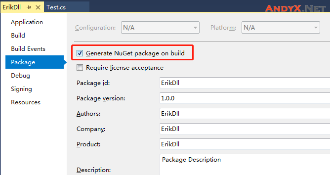 使用Docker+Nexus搭建私有Nuget仓库