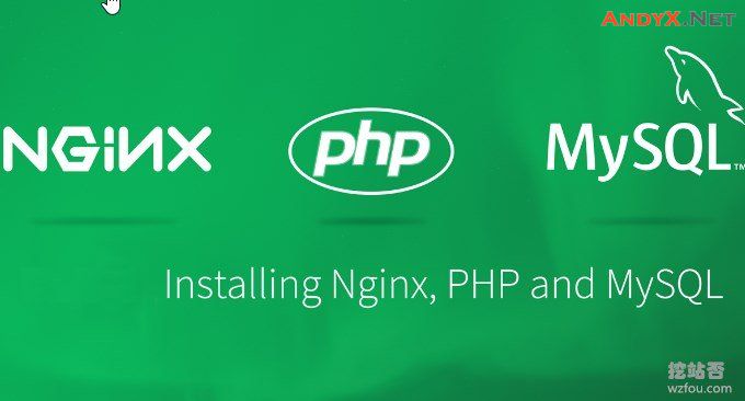 快速一键安装LNMP环境：自动开启TLS与PHP\MariaDB支持
