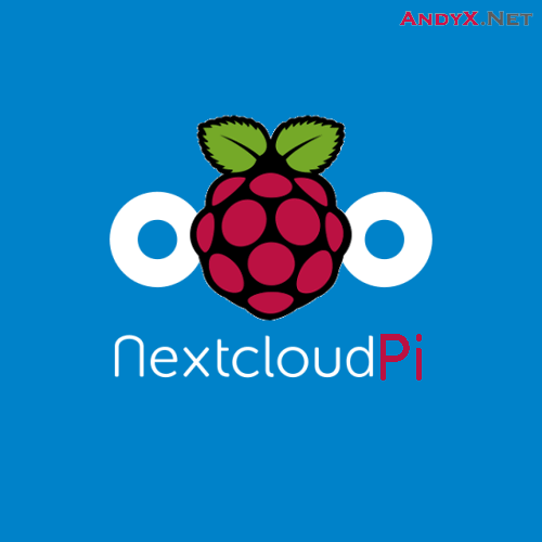 树莓派Raspberry Pi安装NextCloud实现自建家庭私有云共享实战