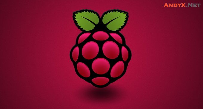 用树莓派Raspberry Pi打造低成本NAS存储家庭服务器教程(含问题整理)