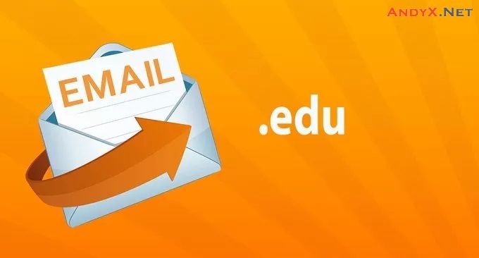 如何免费获取.edu邮箱 用教育邮箱获取免费云主机\域名汇总列表插图