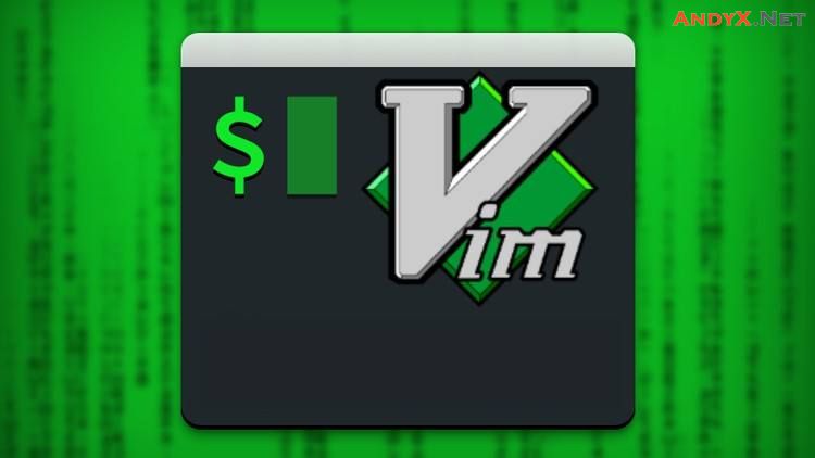 Linux下vim文本编辑器小技巧：让vim以16进制HEX方式查看文件插图