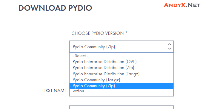 利用Pydio搭建免费私有云存储图文教程 使用Pydio实现多终端自动同步/线播放音乐视频