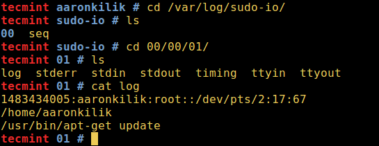 在 Linux系统中超好用的十条sudoers配置实例