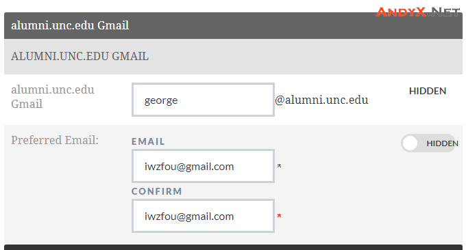 如何免费获取.edu邮箱 用教育邮箱获取免费云主机\域名汇总列表