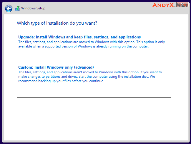 实现Windows+Ubuntu双系统安装与启动 详细图文教程