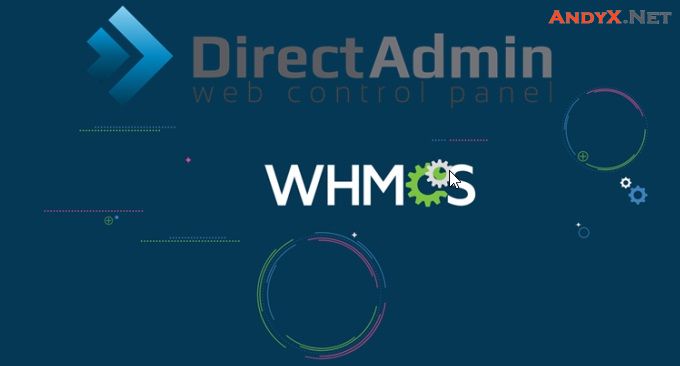 如何将DirectAdmin与WHMCS面板整合 以及DirectAdmin面板图文安装使用教程插图