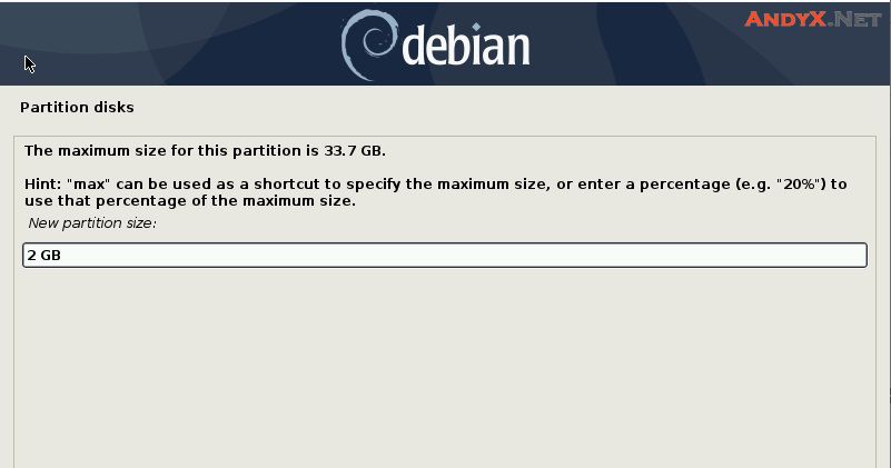 如何安装Debian10与Windows10共存的双系统引导 详细图文教程