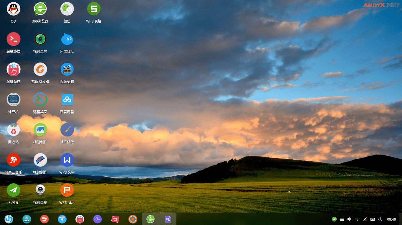 当Windows7退役后，还有哪些Linux发行版可以替代这个位置？插图