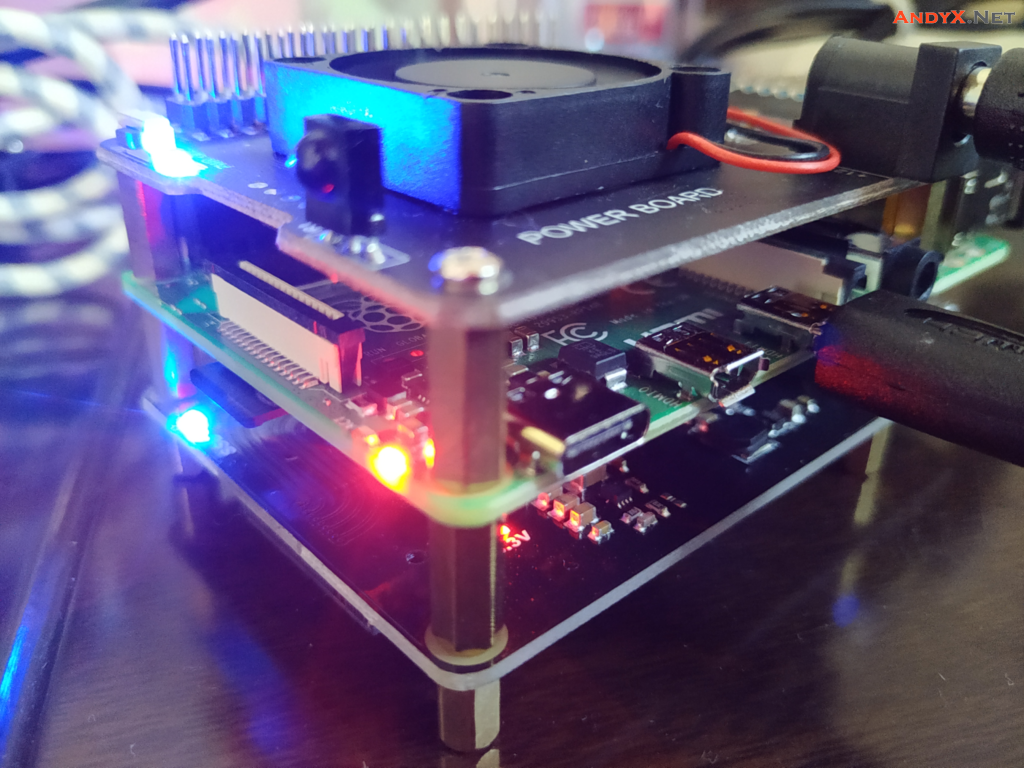 树莓派Raspberry Pi 4B如何配置USB启动(U盘启动) 树莓派Raspberry Pi 4B如何配置USB启动(U盘启动)