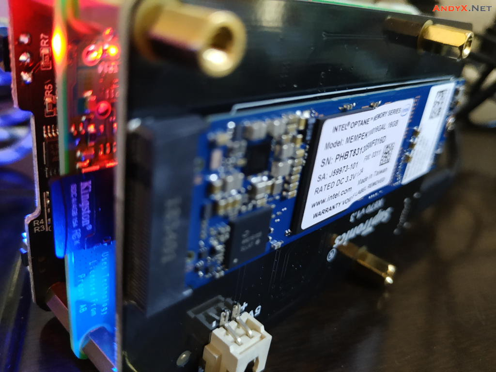 树莓派Raspberry Pi 4B如何配置USB启动(U盘启动) 树莓派Raspberry Pi 4B如何配置USB启动(U盘启动)